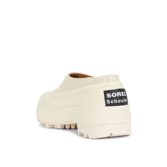 SOREL X PROENZA SCHOULER Caribou Women's Mule - Picture 3 of 3